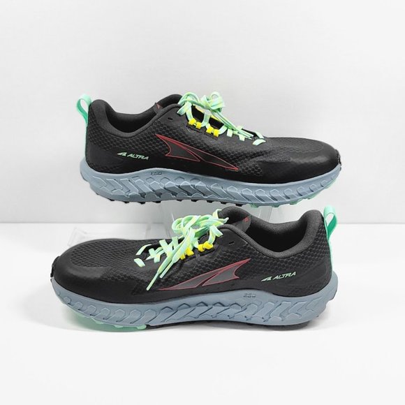 ALTRA outroad running shoes Sz 12 NEW - Picture 5 of 9